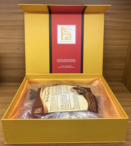 Thất bảo thang bổ tửu