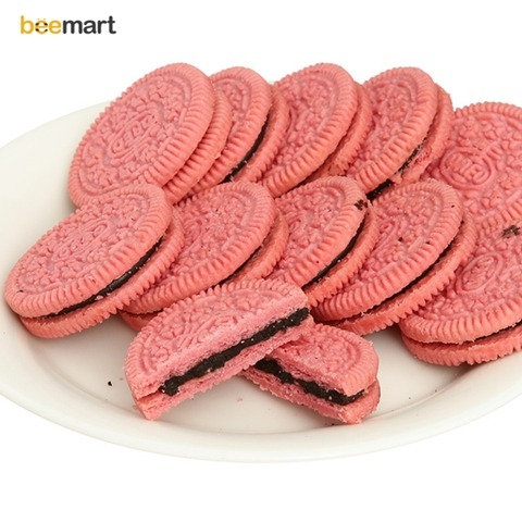 Bánh quy Imperial/ Dâu