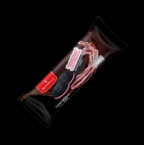 Bánh quy Imperial/ Socola