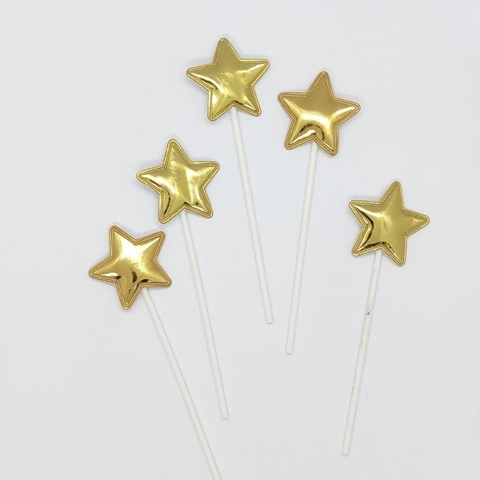 COMBO 10 Set Sao Da/Vàng