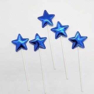 COMBO 10 Set Sao Da/Xanh