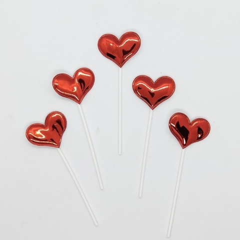 COMBO 10 Set Tim Da/Đỏ