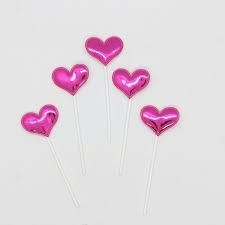 COMBO 10 Set Tim Da/Hồng