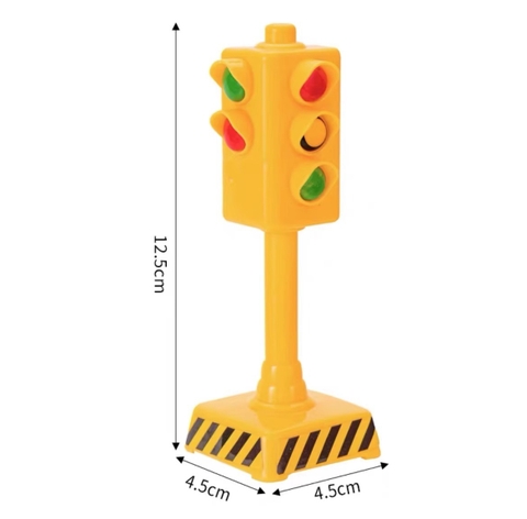 Cột đèn tín hiệu