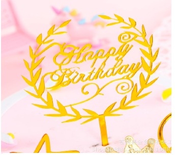 Túi 10 Mica Bông Lúa