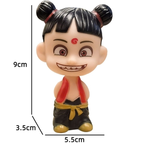 Na Tra/Mặt Cười