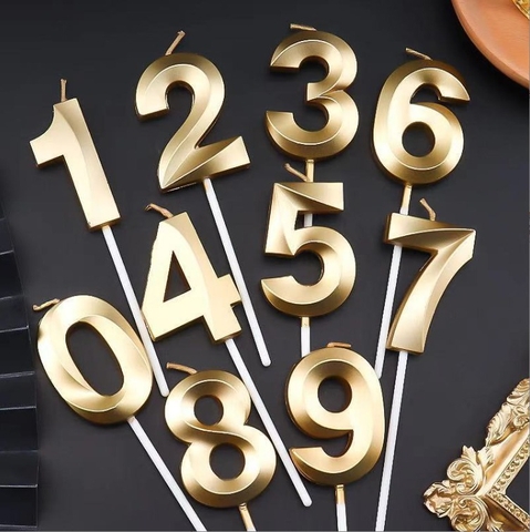 Đèn Cầy Nhũ (CỠ TO)