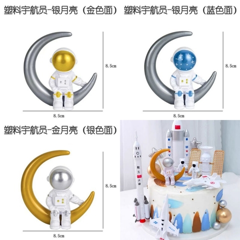 Phi hành gia mặt trăng