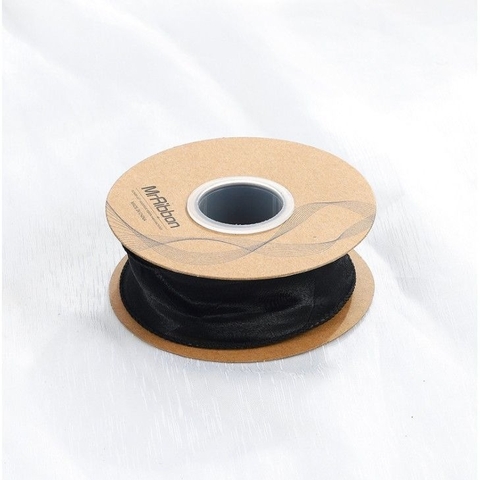 Rb Đuôi Cá/Màu đen (4Cm)