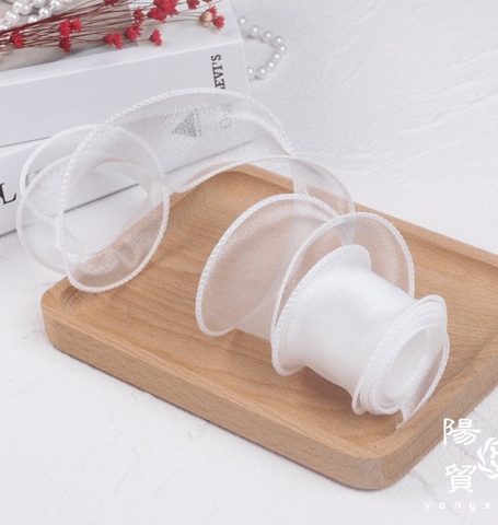 RB Đuôi Cá/Trắng (4Cm)