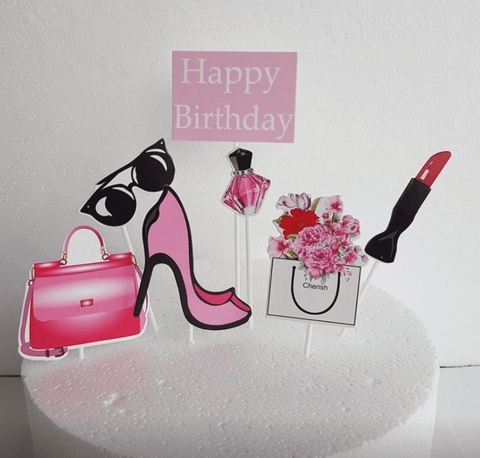 Set Giấy Son Giày