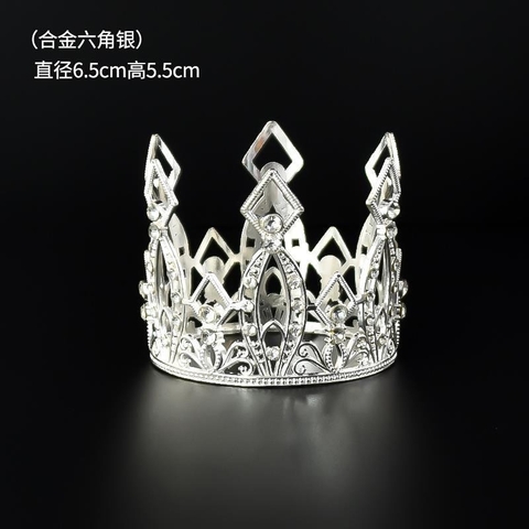 Vương miện nhọn