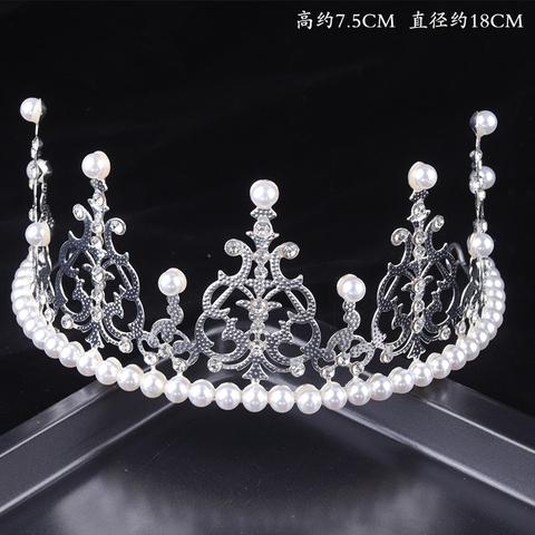 Vương miện nửa