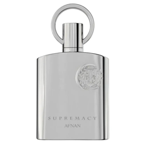 Afnan Supremacy Silver 