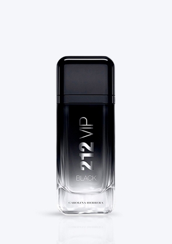 Carolina Herrera 212 VIP BLACK