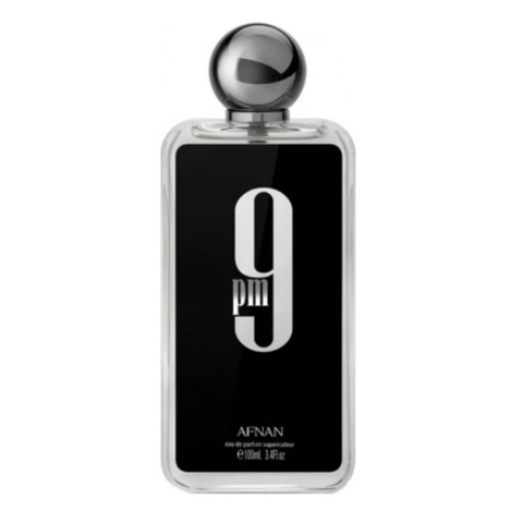 Afnan 9PM
