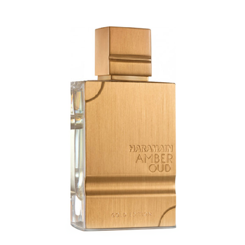 Al Haramain Perfumes Amber Oud Gold
