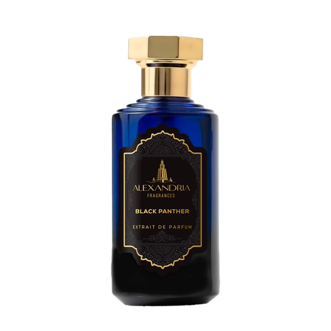 Alexandria Fragrances Black Panther