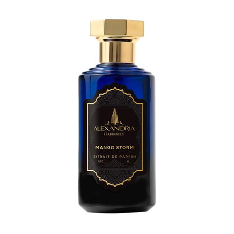 Alexandria Fragrances Mango Storm