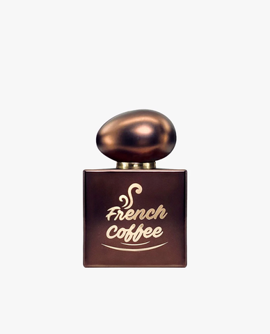 Alrehab French Coffee