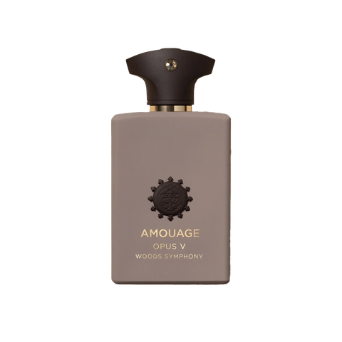 Amouage Opus V Woods Symphony