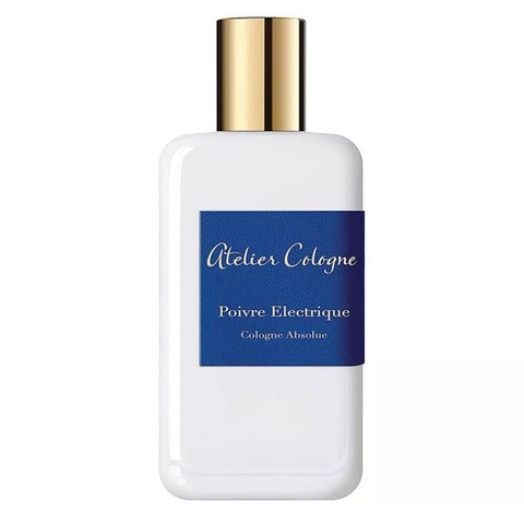 Atelier Cologne Poivre Electrique