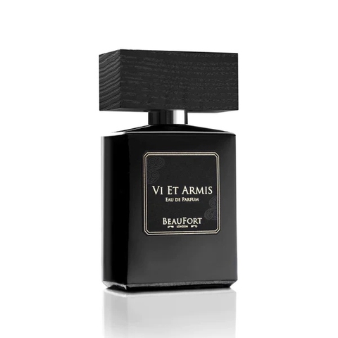 Beaufort Vi Et Armis