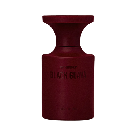 BORNTOSTANDOUT Black Guava Extrait Extreme