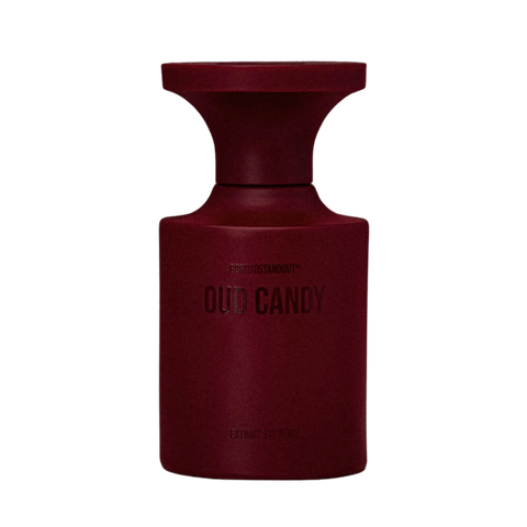 BORNTOSTANDOUT Oud Candy Extrait Extreme