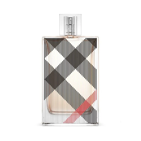 Burberry BRIT FOR HER EDP