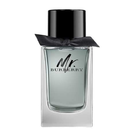 Mr Burberry EDT