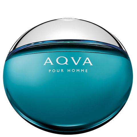 BVLGARI Aqva Pour Homme