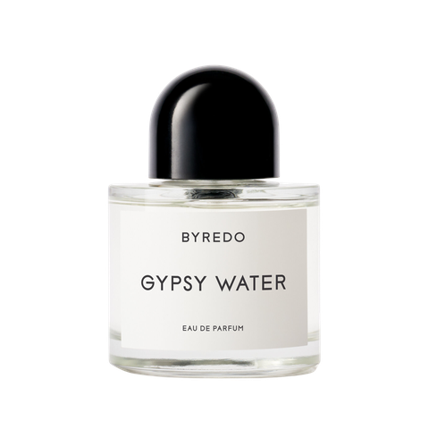 Byredo Gypsy Water