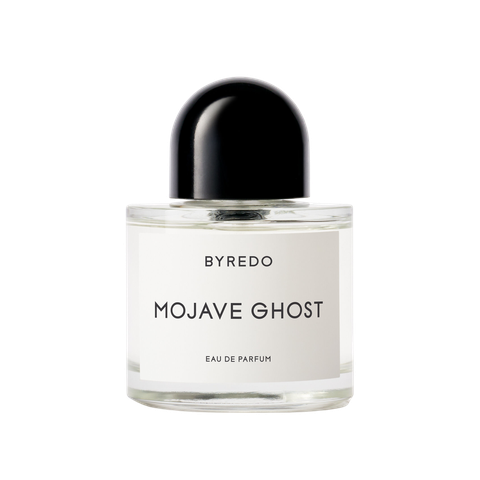 Byredo Mojave Ghost