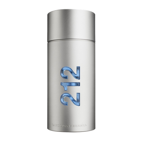 Carolina Herrera 212 Men NYC EDT