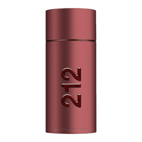 Carolina Herrera 212 Sexy Men