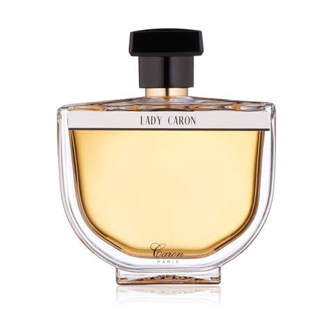 Caron Lady caron