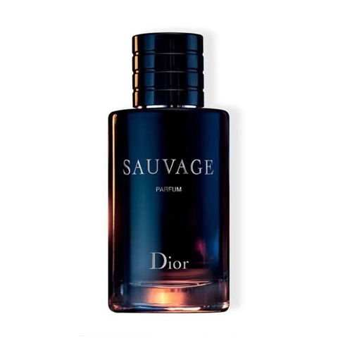 Dior Sauvage Parfum
