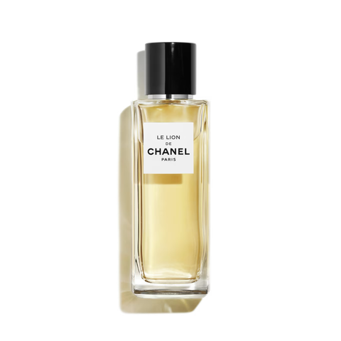 Chanel Le Lion LES EXCLUSIFS DE CHANEL