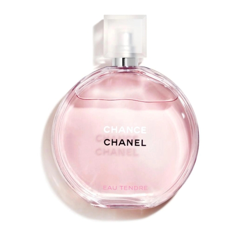 Chanel Tendre Eau Fraiche