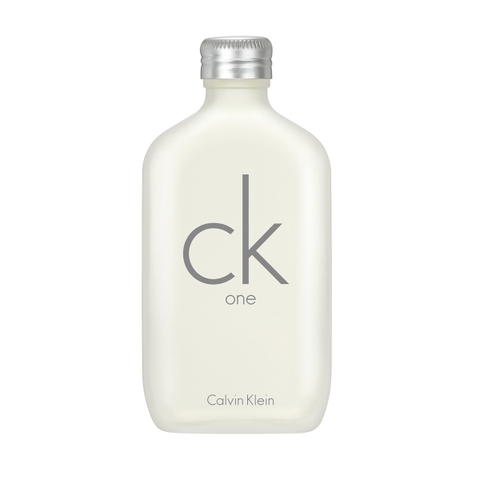 Calvin Klein CK One