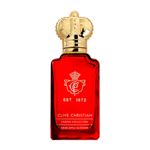 Clive Christian Crab Apple Blossom