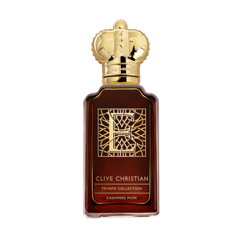 Clive Christian E Cashmere Musk