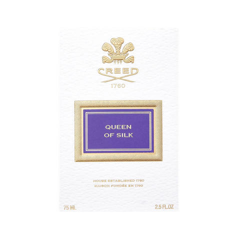 Creed Queen Of Silk