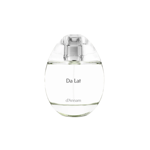 d'Annam Da Lat