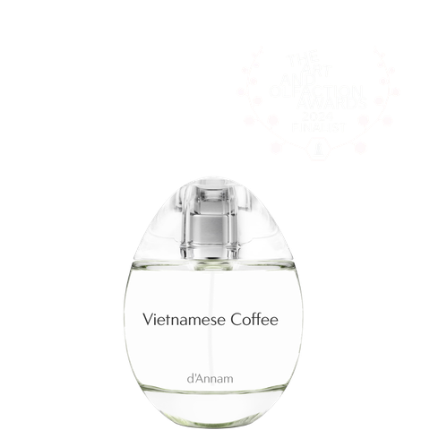 d'Annam Vietnamese Coffee