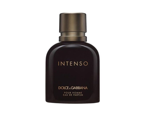 Dolce & Gabbana Intenso
