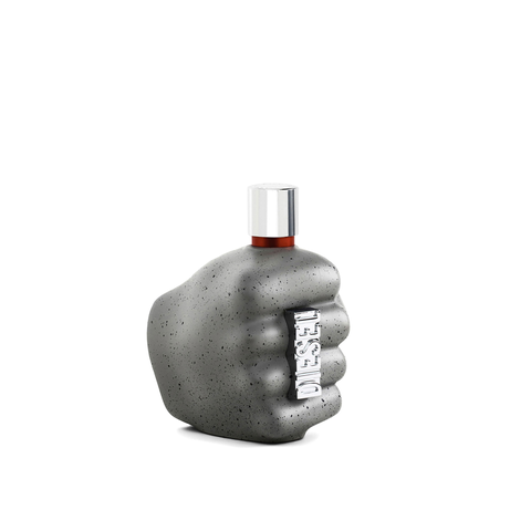 Diesel Only the brave street