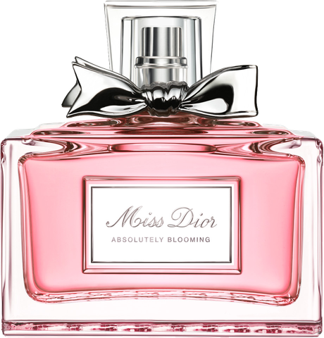 Miss Dior Absolutely Blooming