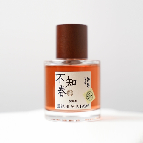 Black Paw Bu Zhi Chun